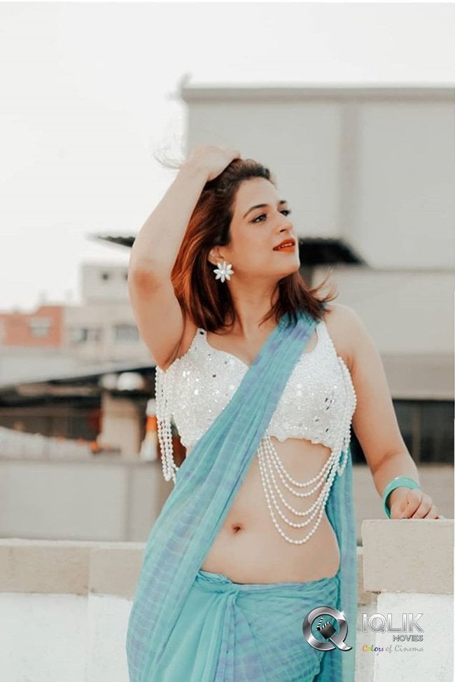 Shraddha-Das